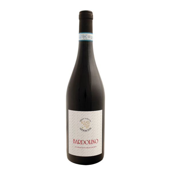 Vino rosso Bardolino red wine Lago lake Garda