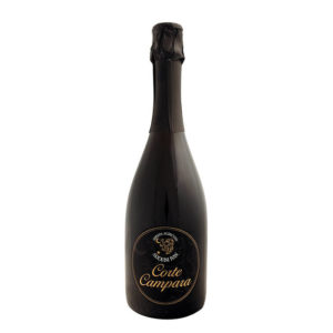 Corte Campara Spumante Dry veronese sparkling wine