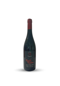 Monte Magron italian red wine vino rosso veronese