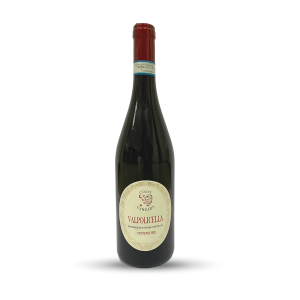 Valpolicella red wine