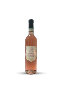 Chiaretto rosè wine vino