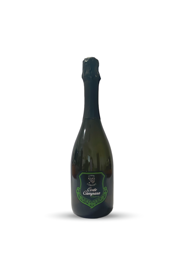 Corte Campara Spumante Dry veronese sparkling wine