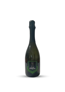 Corte Campara Spumante Dry veronese sparkling wine