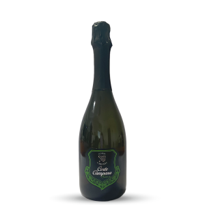 Corte Campara Spumante Dry veronese sparkling wine