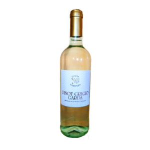 pinot grigio del garda doc