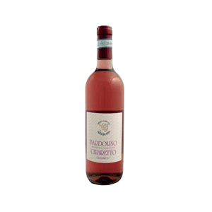 Bardolino Chiaretto Classico DOP