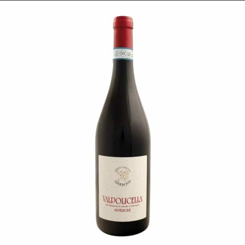 Valpolicella Superiore DOC